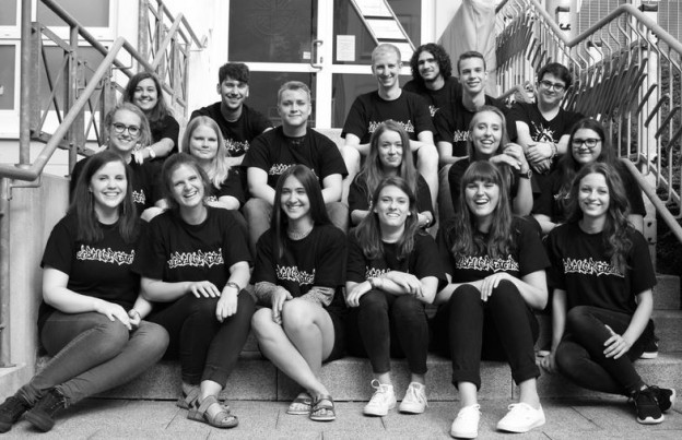 U25 Dortmund Team